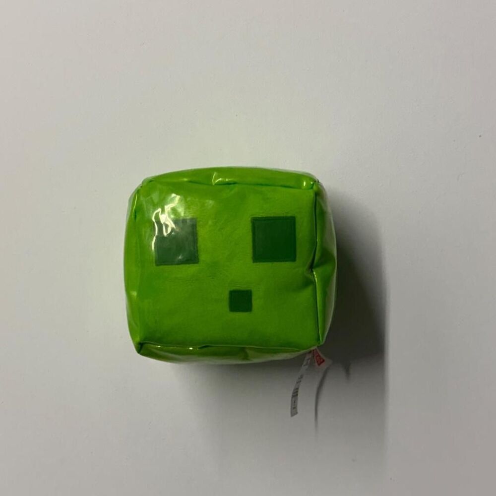 Minecraft Green Stuffed-animals